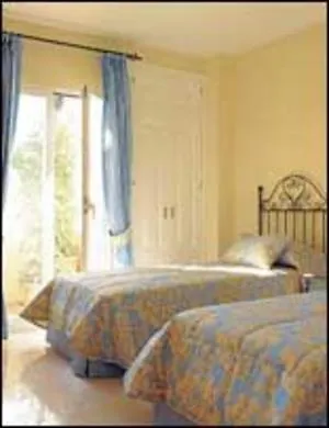 Hotel Las Terrazas De Santa Maria Golf Marbella